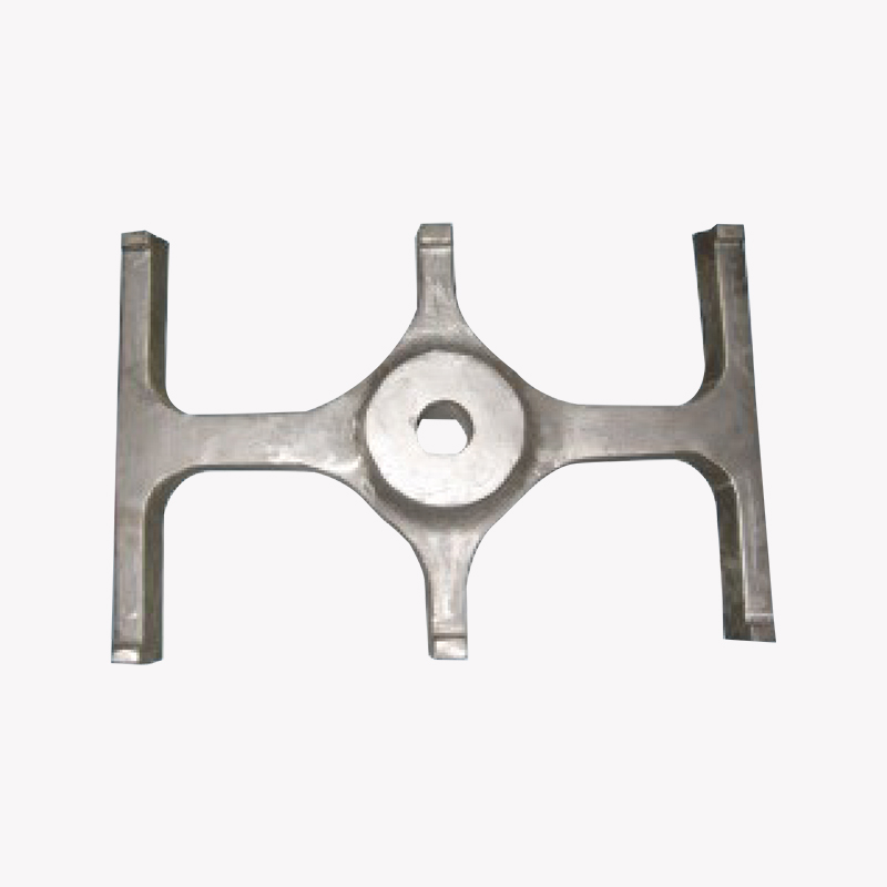Korrosionsbeständige mechanische Präzisionsgussteile