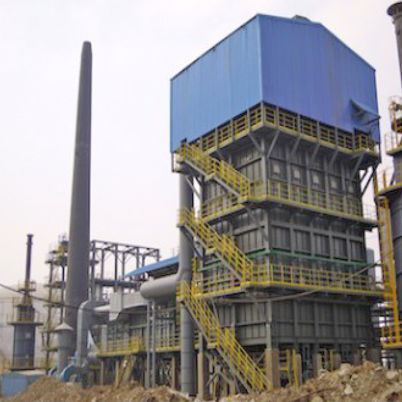 Wasserstoffreformer
